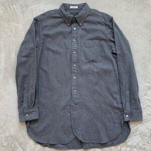 Engineered Garments 19th Century Men's BD Shirt